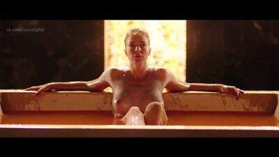 Клаудия Джерини, Валентина Белле Ньюд – Dolceroma (2019) HD 1080p Онлайн көру