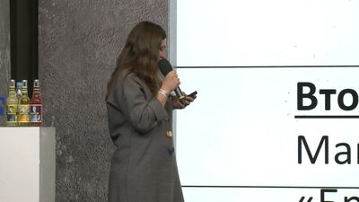 Alina Tyurina: «Porque é que a minha sogra tinha a roupa interior mais bonita?»