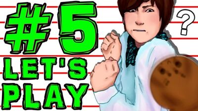 Lp. #L'évolution de Minecraft #5 LE POUVOIR SECRET