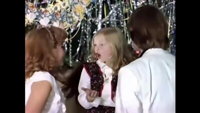La película «Los magos» — «Dicen, pero no les creas», 1982