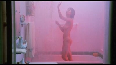 Karin Mani nago – „Avenging Angel” (1985) HD 1080p – obejrzyj online