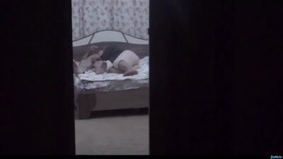 Une femme ivre baise pour la première fois avec deux hommes en même temps - vidéo porno sur PornoHype.Net