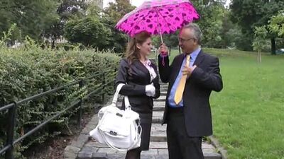 Jim Slips: Euro MILFs