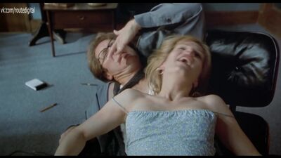 Melora Walters, Lara Flynn Boyle nuas - Speaking of Sex (2001) HD 1080p Ver online