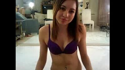 Private sex video chat recording. Striptease. #sexvideochat #webcam #porn #sex #videochat #slut