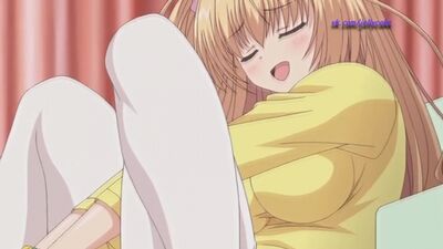 Hentai (Russian dub)