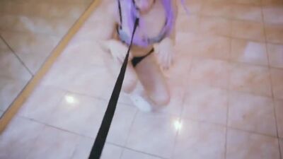 Tian-Porno especial para Sweaty Pussy