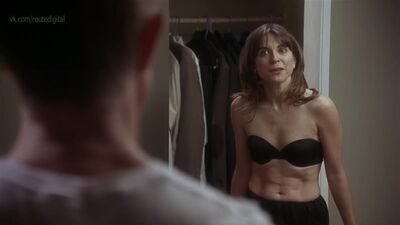 Rebecca Pidgeon – Edmond (2005) HD 1080p Nagość? Seksowne! Obejrzyj online