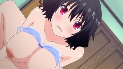 Hentai 18+ L'ABC de l'amour ! Les filles aussi aiment les petits jeux coquins - Épisode 1 - SOUS-TITRES