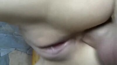 Uma jovem coreana quis ser escrava e sentir um pau grosso no cu (sexo, porno, broche, anal, caseiro, privado, cunnilingus)