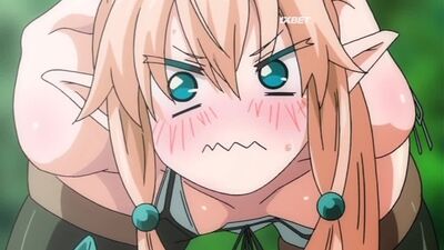 Anime porno – Trafiłem do innego świata, więc zamierzam w pełni wykorzystać swoje umiejętności #2 – (rosyjska wersja językowa)