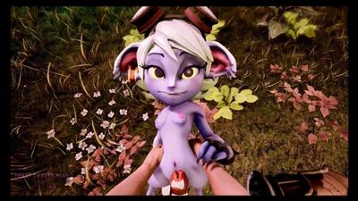 Get Your Yordles Off! | Remove Your Yordles! {Porn, Hentai, Hentai, Porn, Oral sex, Anal sex, 3DCG, POV}