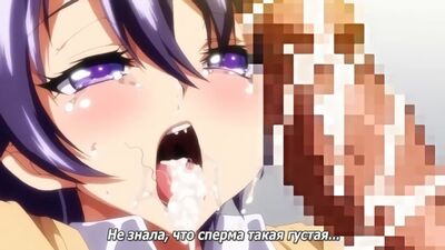 Hentai et Hentai 18+. Journal de développement de Mako-chan 1 [Sous-titré]
