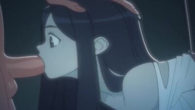 Estou a foder o meu amigo fantasma hentai