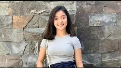 La vidéo virale de Chika 20jta (TikTok)