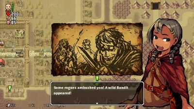 Lona RPG: A Good Game (Part 3)