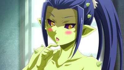 [Ohys-Raws] «Від гриля до кухні: Супер-спецвипуск» — 04 (AT-X 1920x1080 x264 AAC)