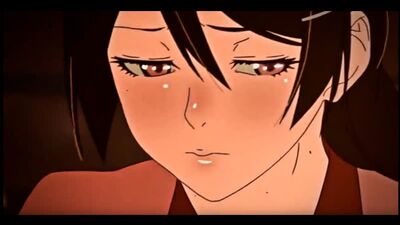 Kizumonogatari