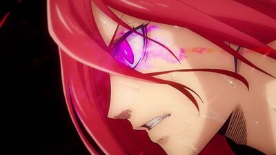Blue Lock: Blue Lock / Blue Lock Anime Series Promo