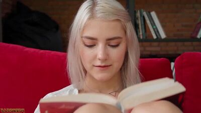 PornHub_ Eva Elfie - Eva: esperimento sessuale con un ragazzo (porno, sesso, completo, xxx, teen, pov, er