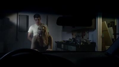 Sub Rosa – Inzest in Mainstream-Filmen: MUTTER