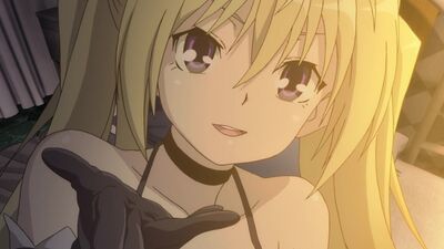 Trinity: I Sette Maghi. Sigla d'apertura // L'unione dei Sette Maghi // Trinity Seven. Sigla d'apertura