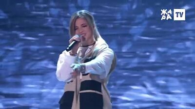 [ЖАРА TV] Anya POKROV – Der letzte Verräter /// ЖАРА KIDS FEST 2021