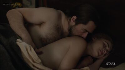 Софи Скелтон жалаңаш (жабылған) – Чужестранка 5-маусым, 9-эпизод (2020) HD 1080p Онлайн көру / Софи Скелтон – Чужестранка