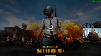 UN PAPA A SANCTIONNÉ UN TRICHEUR DANS PUBG POUR AVOIR UTILISÉ UNE AIDE AU TIR !