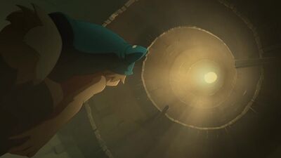 WAKFU: A Série – 3.ª temporada _ Teaser n.º 1