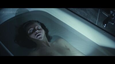 Mireia Oriol Nude – Pakt (2018) HD 1080p Obejrzyj online