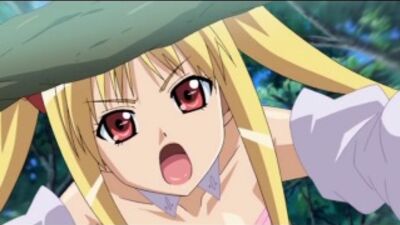 15 Bishoujo Hyouryuuki / A história das 15 belas raparigas [1 de 3] [dublagem] (hentai)