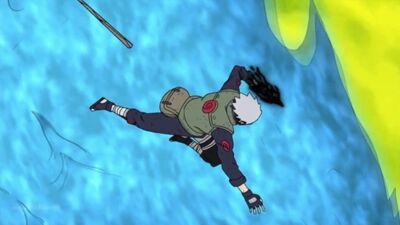 [Ancord] Naruto Shippuden 473 / Naruto - Crónicas do Furacão, episódio 473 [Dublagem em russo]