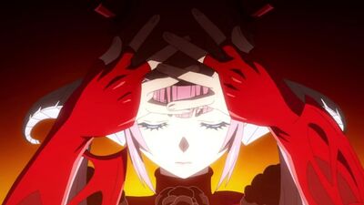 Sin Nanatsu no Taizai/El pecado: Los siete pecados capitales