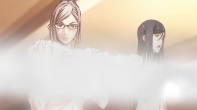 Prison School / Szkoła o zaostrzonym rygorze – odcinek 2 [Trina_D, Gamletka Cezarowna, Nika Lenina, 9. Nieznany i Cuba77 (MVO AniDub)]