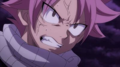 «Хвіст феї», 3 сезон, 6 серія, російська озвучка OVERLORDS / Fairy Tail TV 3 06 / Фейрі Тейл 3 / Казка про хвіст феї