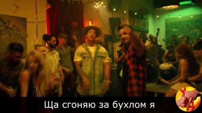 DESPACITO – WENN DER SONG VON DEM HÄTTE, WAS IM MUSIKVIDEO PASSIERT!!! (6 Sek.)