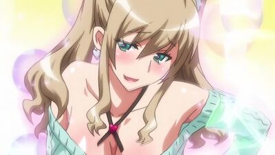 «Imouto Bitch ni Shiboraretai 3» é pornografia hentai