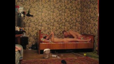 Con mi joven esposa [porno casero y privado, sexo amateur]