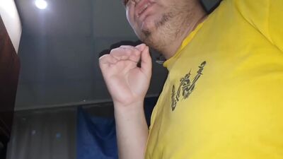 [Repejnik i Watnik] Rusłan Gitelman i Batya wpadli do sekty?!