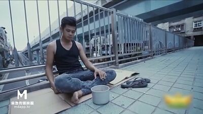 Extrait xxx MDX-0020 Film XXX AV chinois Shen Xinyu ... Couverte de sperme, qui coule le long de sa chatte _ clip2vip.com.mp4