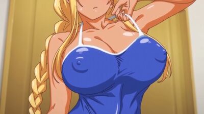 Hentai / Хентай 18+ .Rennyu : Commandez l'animation