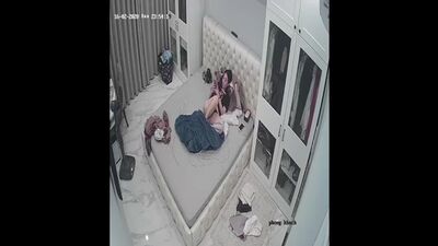 Video, aufgenommen von einer gehackten Kamera in Vietnam, Teil 4 (MP4_High_Quality).mp4