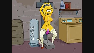 The Simpsons