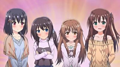 Brother-and-Sister Hentai