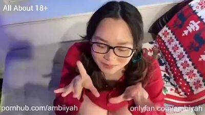 Latest viral Onlyfans Ambiiyah