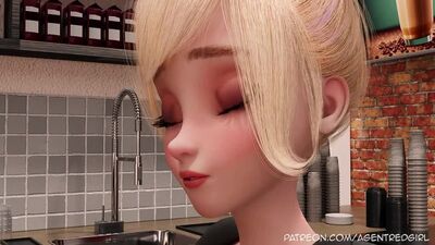Sexsona Episódio 2: A Senhora de Vermelho - AgentRed Girl - CartoonPorn.com.mp4