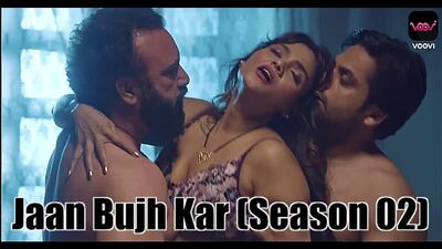 Jaan Bujh Kar Stagione 2 (Parte 3) – La serie web di successo su VooVii (2023)