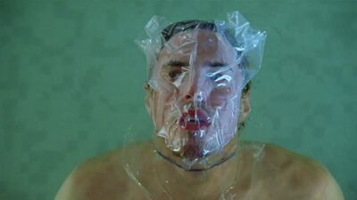 Shortbus (2006) Compilação de cenas de sexo sem simulação