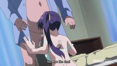 Kowaremono Risa - Tetas grandes/Incesto/Sexo oral/Violación/Subtitulado/Sin censura/Hentai/Porno/Хентай/18+